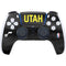 NBA Utah Jazz Jersey PS5 Controller Skin